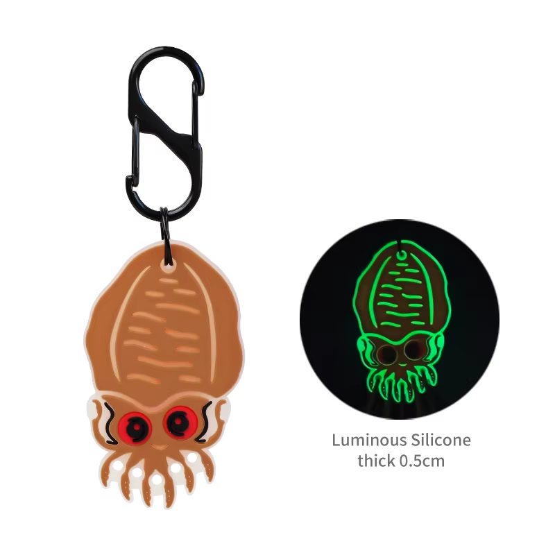 Jigs Egi galvanizados con protector – Acabado colores para calamar y pulpo - imagen 3