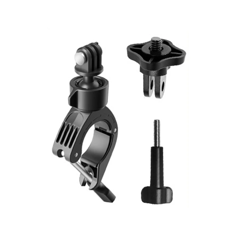 Soporte para manillar de bici cámara de acción Insta360, GoPro y DJI - imagen 4