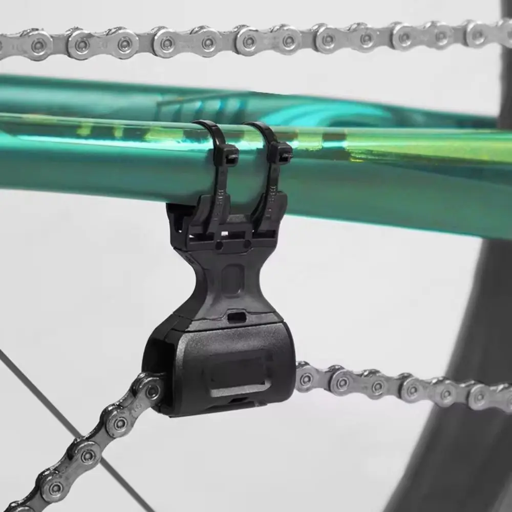Guía de cadena MTB con soporte anticaída y tensión ajustable - imagen 4
