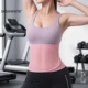 Cinturón deportivo profesional para la cintura: fitness y correr - imagen 4