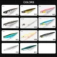 Hunthouse Surface Pencil D02 Sparrow: señuelo de superficie stickbait - imagen 3