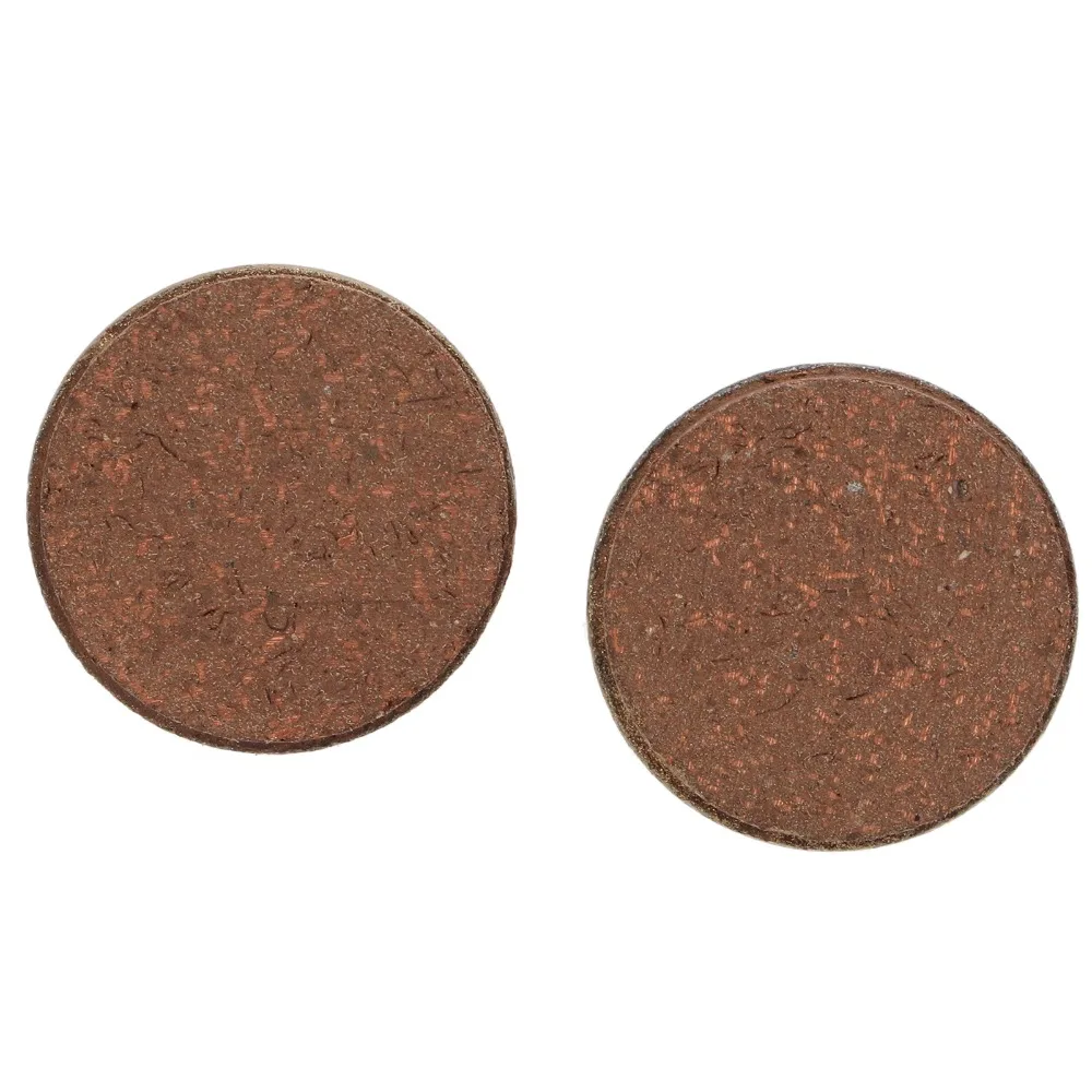 Pastillas freno disco silenciosas Xiaomi M365 de metal sinterizado - imagen 3