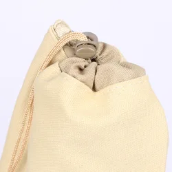 Goture Bolsa plegable para caña de pescar compacta y ligera