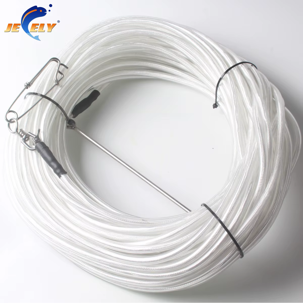 Línea de Pesca Apnea UHMWPE Spectra Revestida PVC - imagen 2