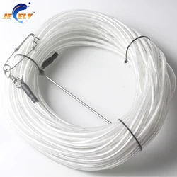 Línea de Pesca Apnea UHMWPE Spectra Revestida PVC
