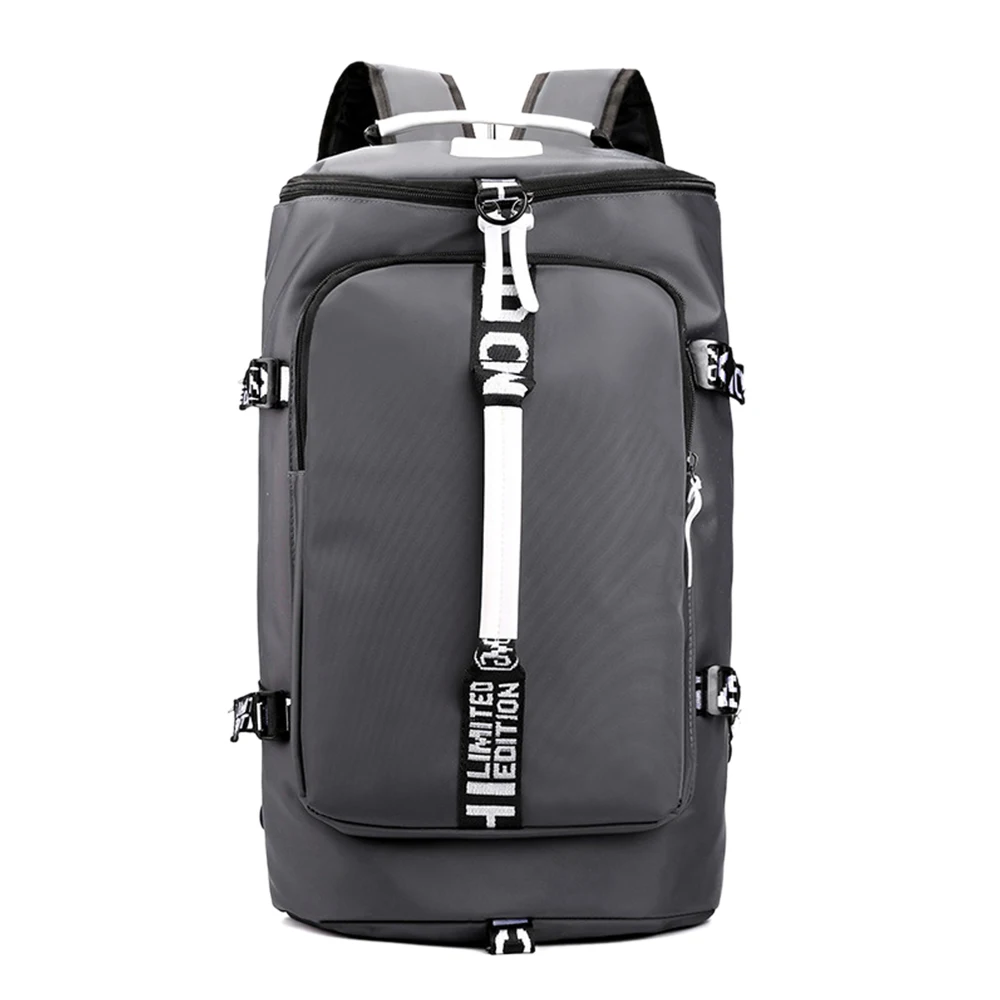 Capacidad práctica para viaje