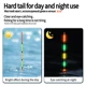 Cola flotante LED y boya luminosa para pesca nocturna - imagen 4