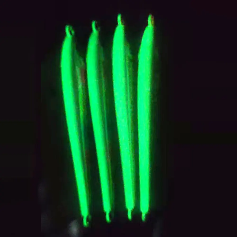Señuelo jig rápido con acabado brillante para jigging - imagen 2