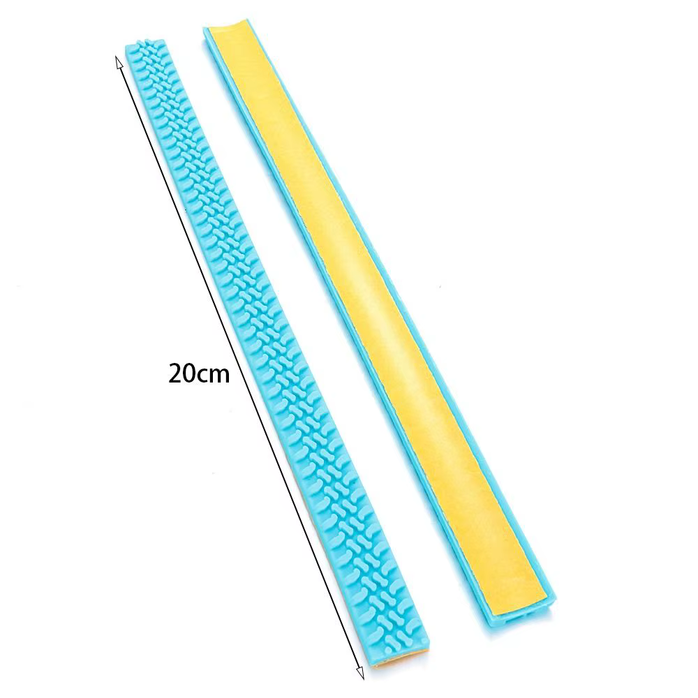 Protectores de Ruedas para Maleta – Cubierta Antidesgaste - imagen 2
