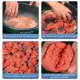 Cebo proteína hidrolizada de camarón para carpa, agua dulce - imagen 2