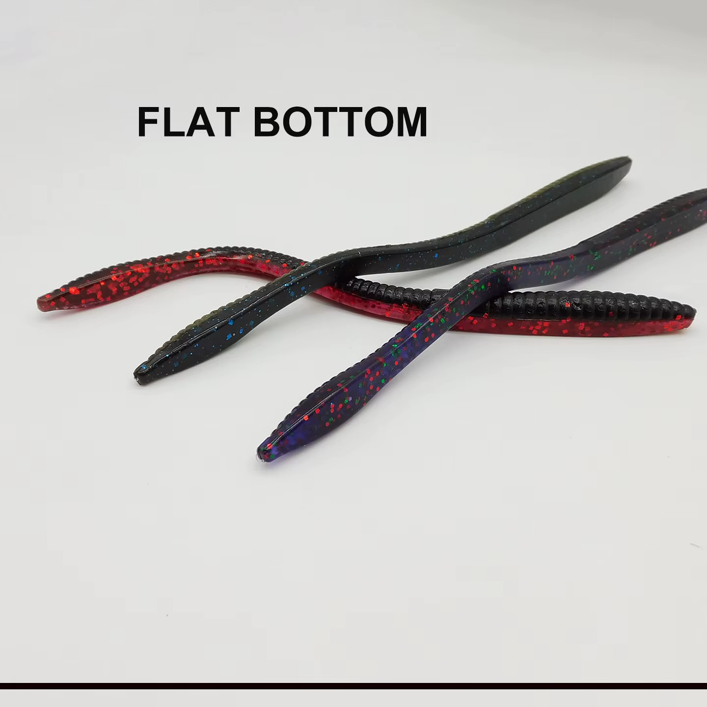 Esfishing Vinilo Blando 160mm – Señuelo silicone para agua salada - imagen 5