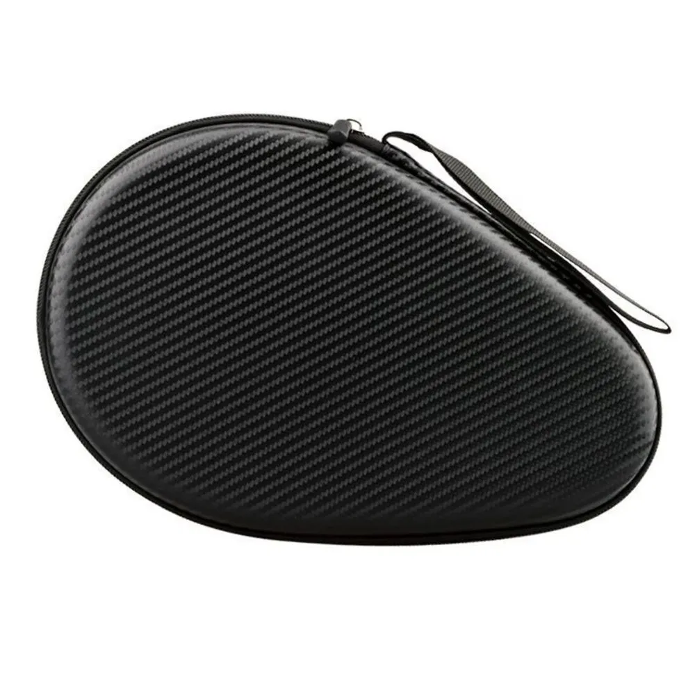 Estuche cuadrado