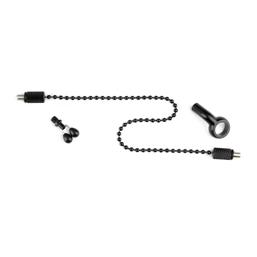 Indicador Picada Swinger Hirisi – Cadena Acero Inoxidable Carpa - imagen 3