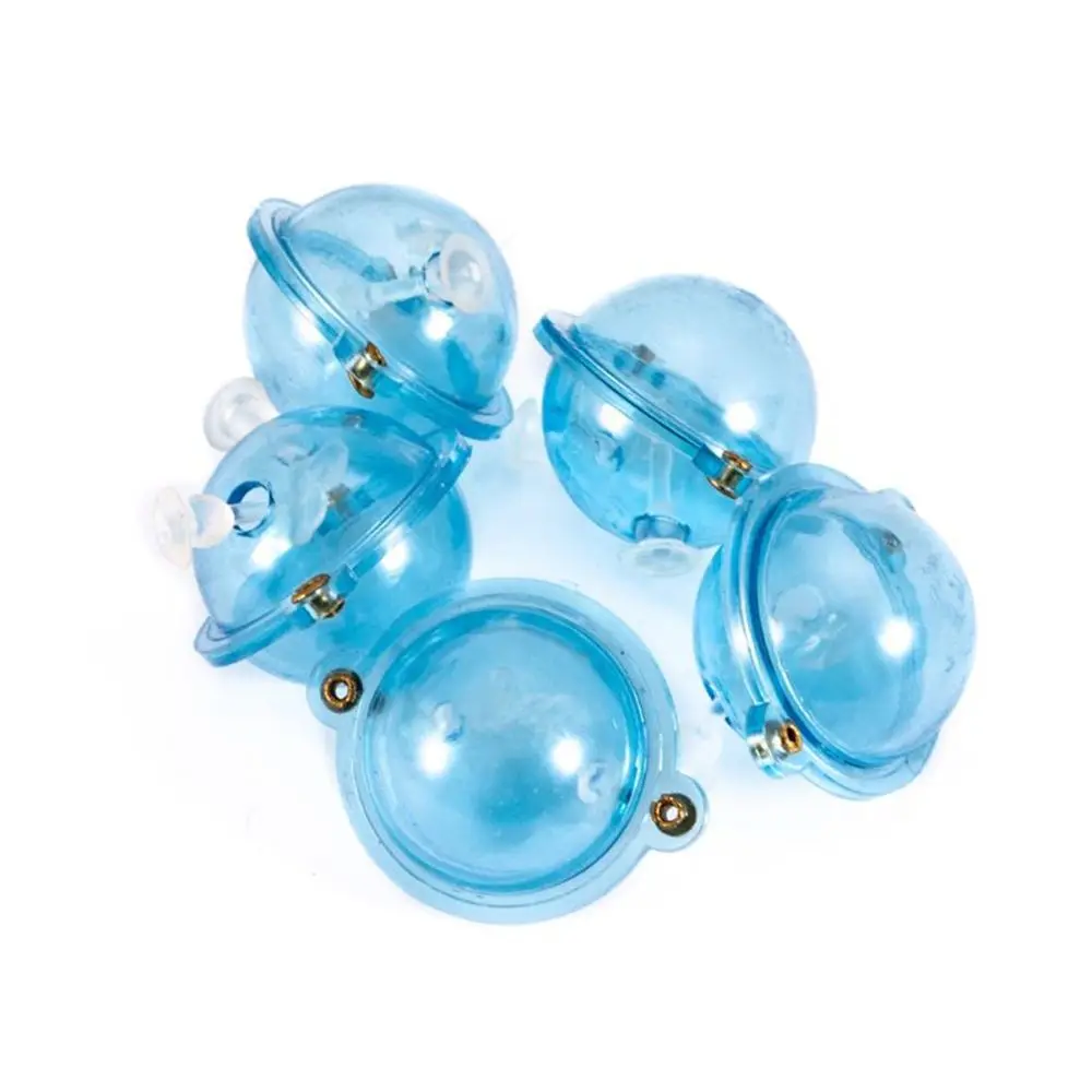 Bolas flotadoras ABS para pesca en el mar: flotadores burbuja - imagen 4