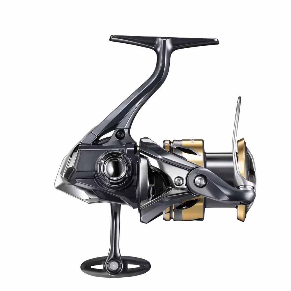 Shimano Ultegra 2025 Carrete giratorio – 5+1 rodamientos para mar - imagen 2