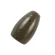 Pesas abatibles de tungsteno para pesca de plomo – accesorios - imagen 2