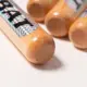 Bate softbol de entrenamiento macizo con absorción de impactos - imagen 5