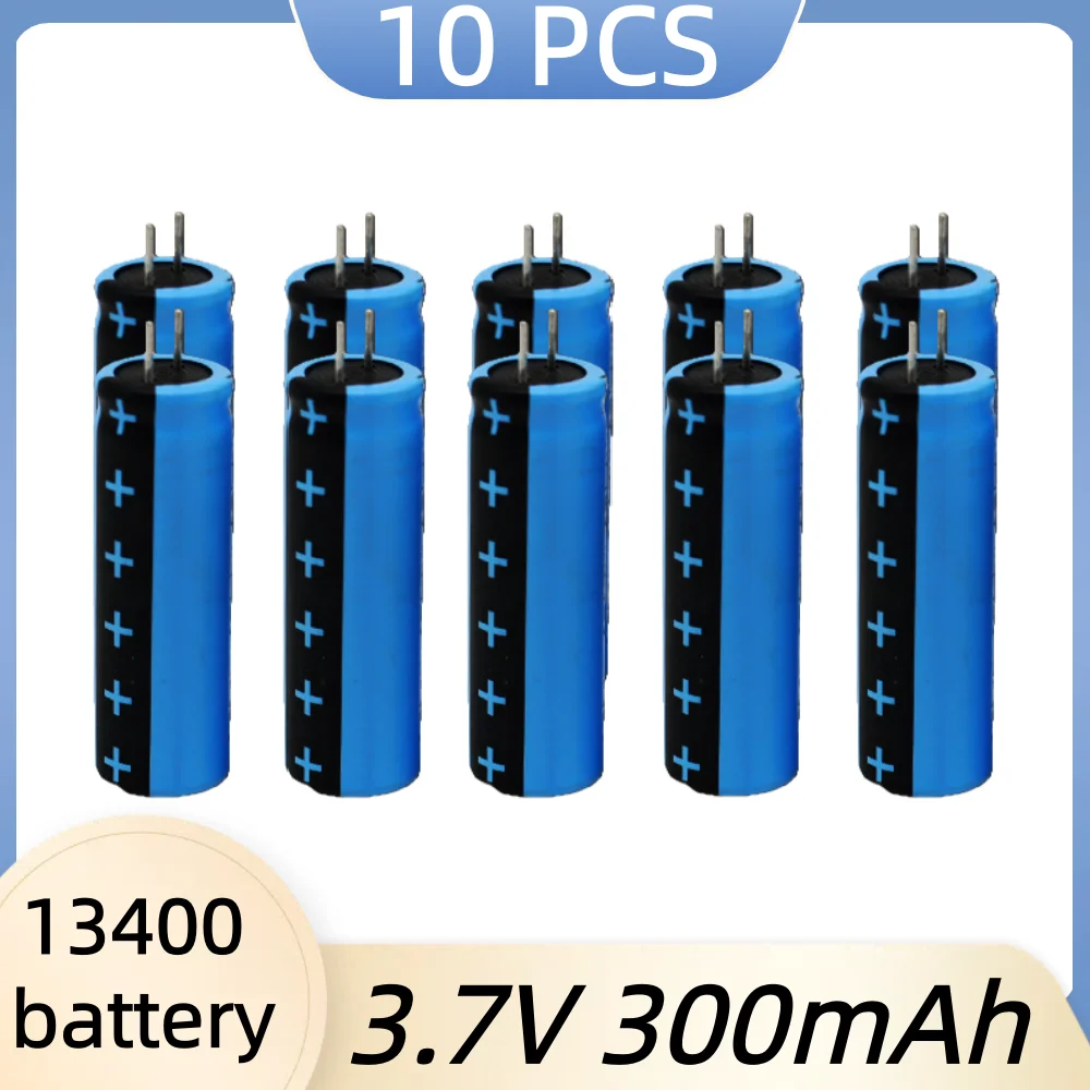 Batería de litio recargable 3,7 V para mando a distancia - imagen 2