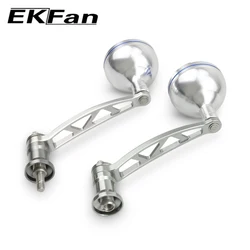 EKfan Mango carrete aluminio CNC 83mm – Perilla para Shimano Daiwa