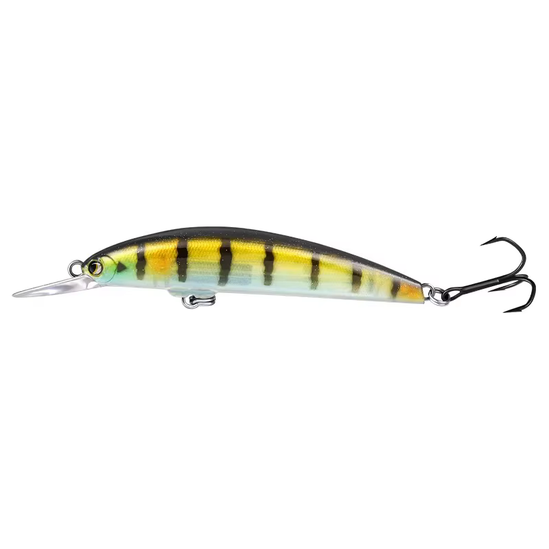 Lurefans X68 Minnow magnético – Lanzamiento largo - imagen 5