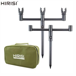 Funda Hirisi para Cañas con Soportes – Bolsa de Transporte