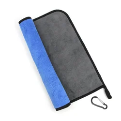 Toalla Microfibra para Pesca – Absorbente y Secado Rápido