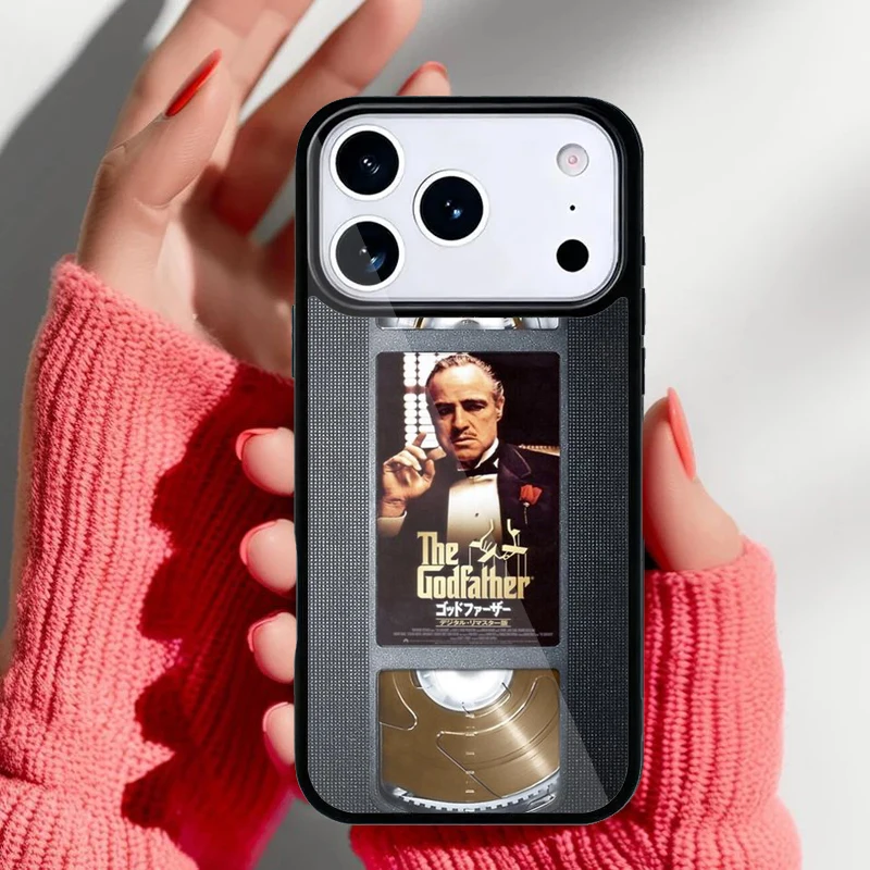 Imagen lateral que muestra el grosor y el agarre de la funda