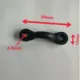 Ojales elásticos para kayak con lazo de cuerda, ganchos y clips - imagen 5