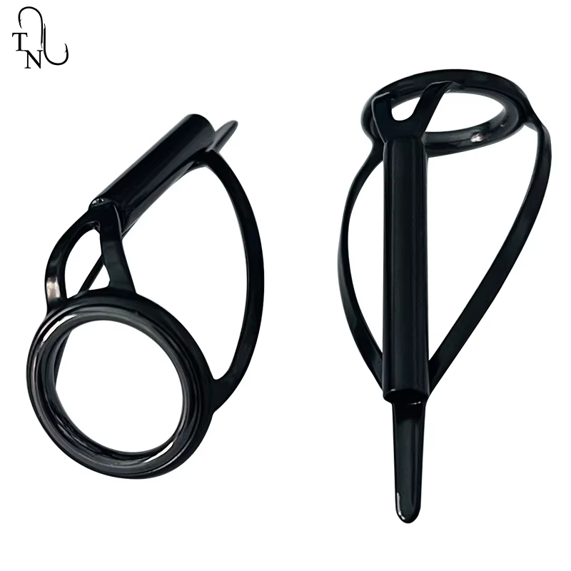 Anillos de Guía Sic Ring para Caña de Pescar – Reparación de Accesorios - imagen 2