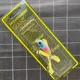 MEGAIMABASS M79 Mino emergente para agua de río, flotante y sumergido - imagen 2