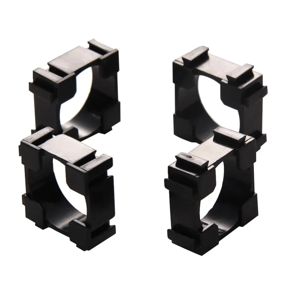 Soportes apilables para ensamblaje