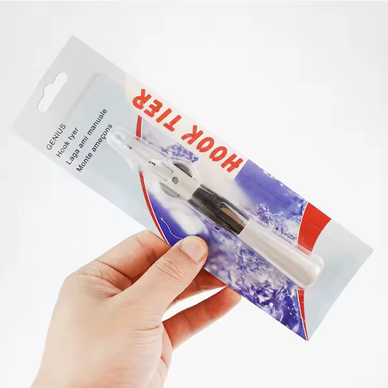 WEIHE Nudo Rápido – Herramienta de Amarre para Pesca - imagen 5