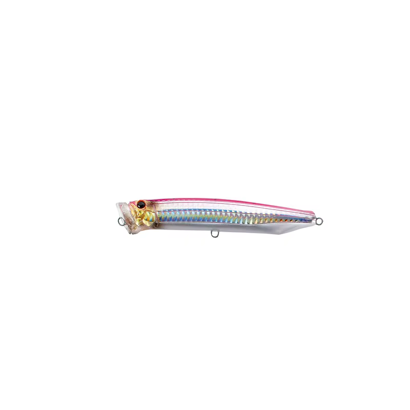 Tackle House Feed Popper señuelo superficie flotante Wobbler cebo GT - imagen 2