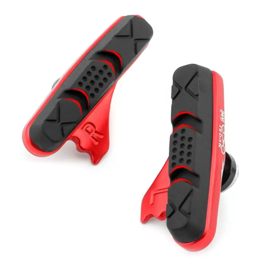 Pastillas de freno de bicicleta para llantas de aluminio - imagen 4