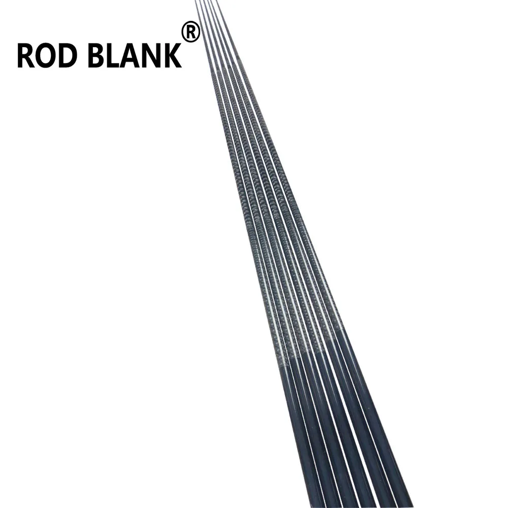 Power XH Blank caña snakehead para reparación de tramos - imagen 2