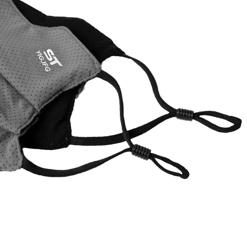 Pañuelo de seda helada para rostro y verano