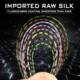 Línea de nylon invisible con fluorocarbono Thornsline – monofilamento - imagen 4