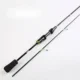 Caña ultraligera UL con punta sólida extra suave para pesca ligera - imagen 4
