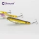 Whopper Wobblers Chinook señuelo lápiz flotante para lucios