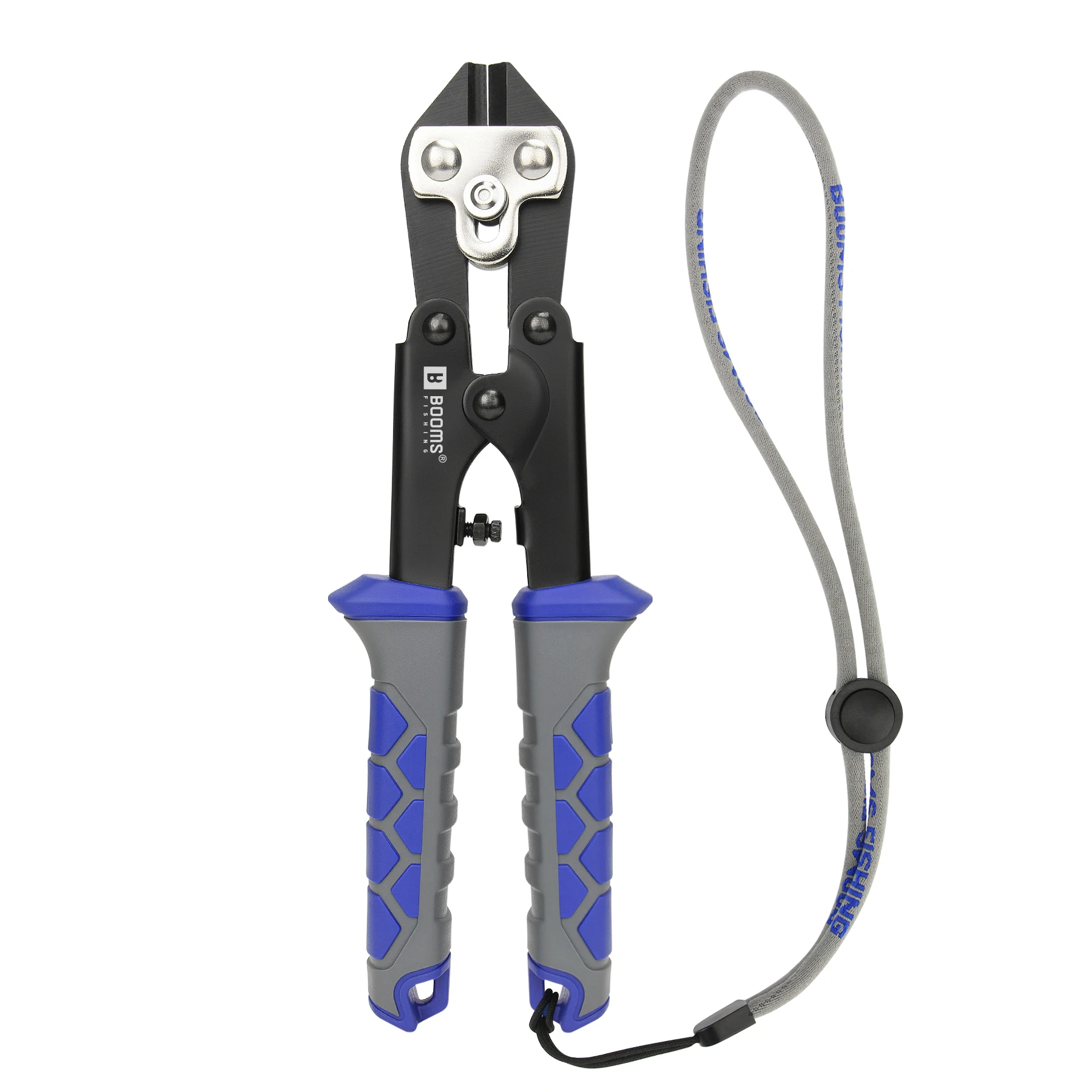 Alicates Booms Fishing XW43 vista frontal