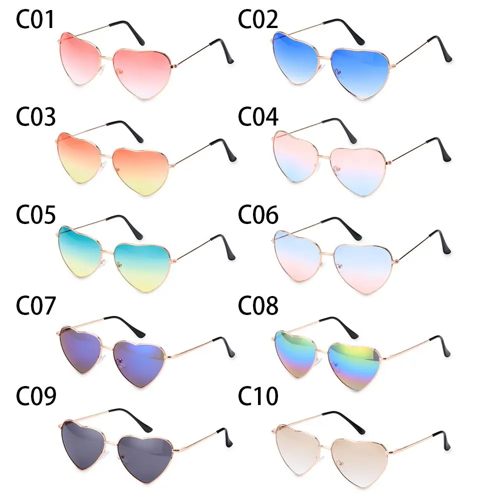 Gafas de Sol Pesca Polarizadas UV400 Lente Gradiente Montura Metálica - imagen 4
