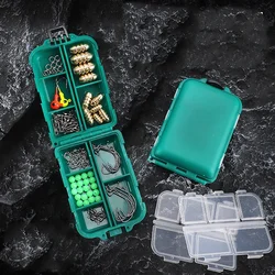 Rock Ocean Lure Kit multiusos para Texas Rig: plomos y anzuelos