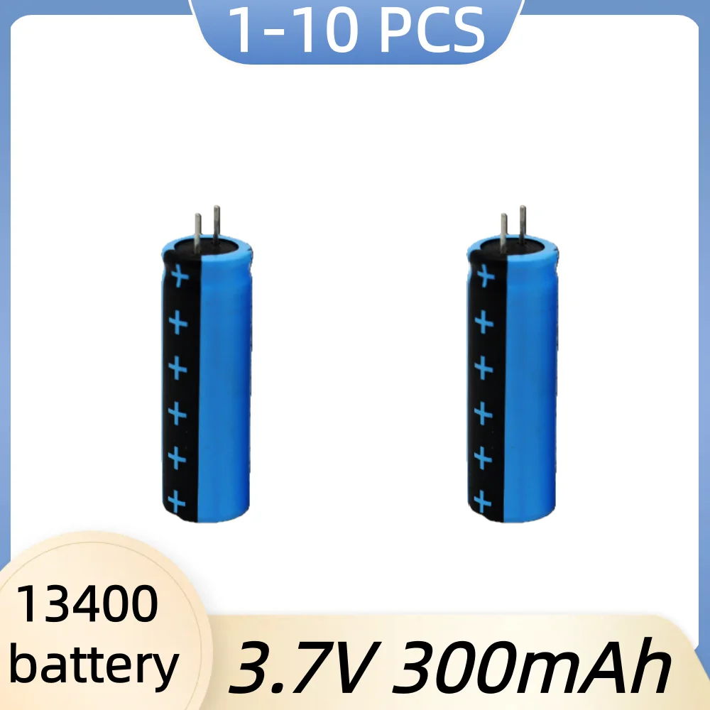 Batería de litio recargable 3,7 V para mando a distancia - imagen 5