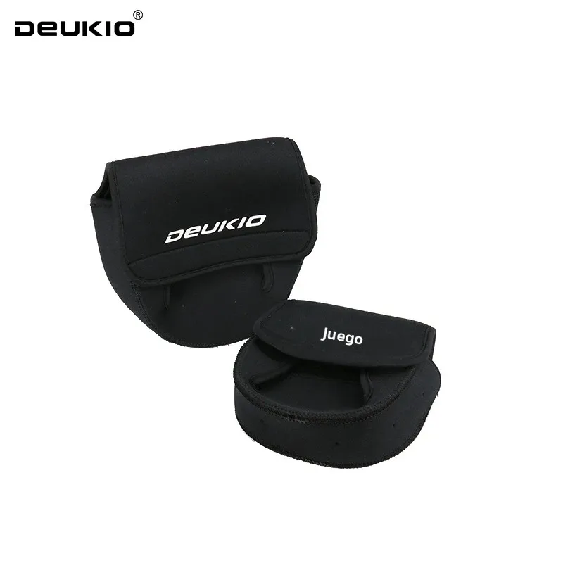 Funda protectora de neopreno para carrete DEUKIO impermeable - imagen 2