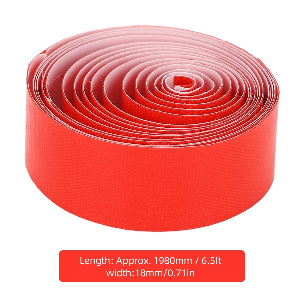 Forros tubeless de neumático bicicleta elásticos de poliamida - imagen 2