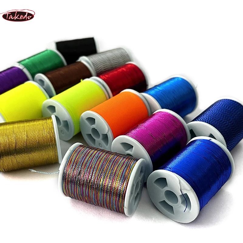 Takedo TN01 - Sedal nylon para pesca
