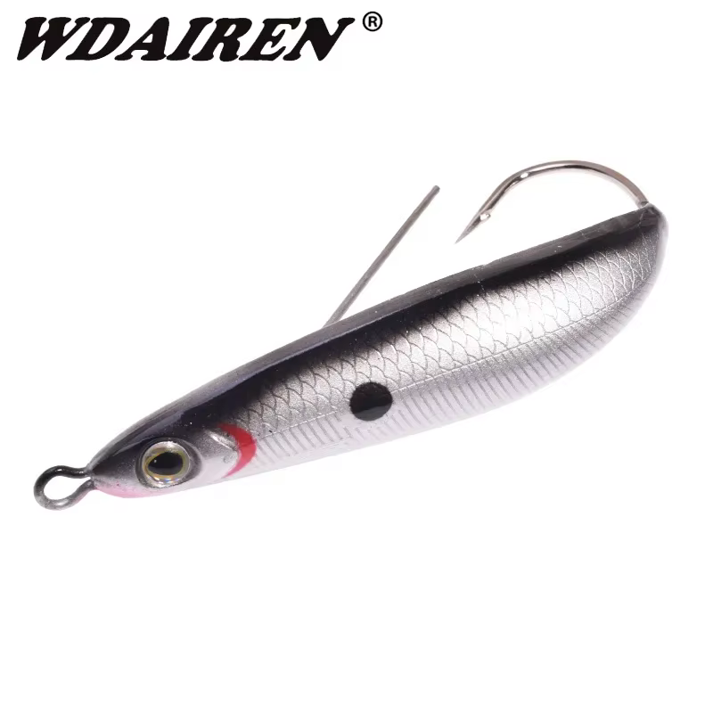 Cuchara Giratoria VIB Crankbait para Trucha – 20g