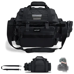 Goture Bolsa de Pesca Táctica Impermeable – Gran Capacidad