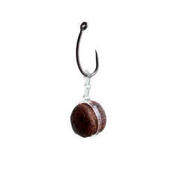 Boilies elásticos para carpa – Aparejo pesado