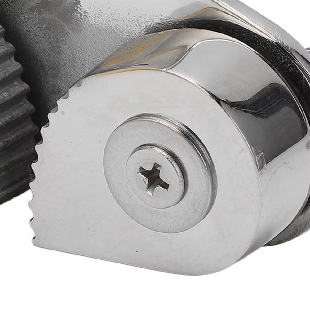 Grillete Acero Inoxidable 316 para Cuerdas Náuticas